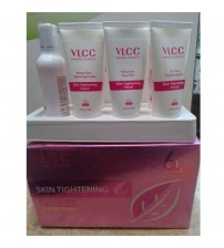 VLCC Skin Tightening Facial Kit Salon Series